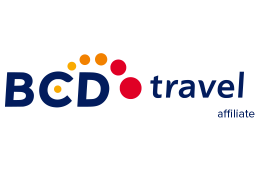 BCD Travel Affiliates App