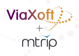 Viaxoft+mTrip