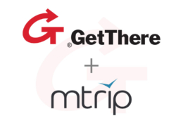 GetThere + mTrip